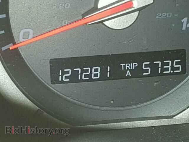 2007 HONDA PILOT - VIN: 5FNYF28587B040755 - Фото 8