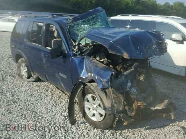 Фотография 1FMEU63E37UB13184 - FORD EXPLORER 2007
