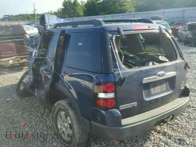 2007 FORD EXPLORER - VIN: 1FMEU63E37UB13184 - Фото 3