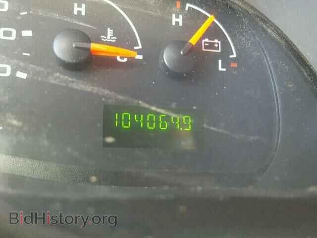 2005 FORD ECONOLINE - VIN: 1FBNE31L85HA92103 - Фото 8