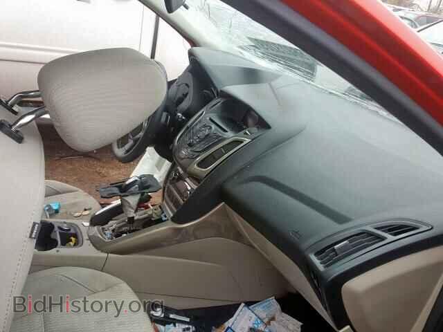 2012 FORD FOCUS - VIN: 1FAHP3M23CL272708 - Photo 5