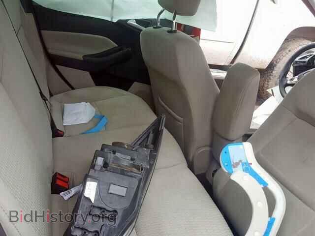 2012 FORD FOCUS - VIN: 1FAHP3M23CL272708 - Photo 6