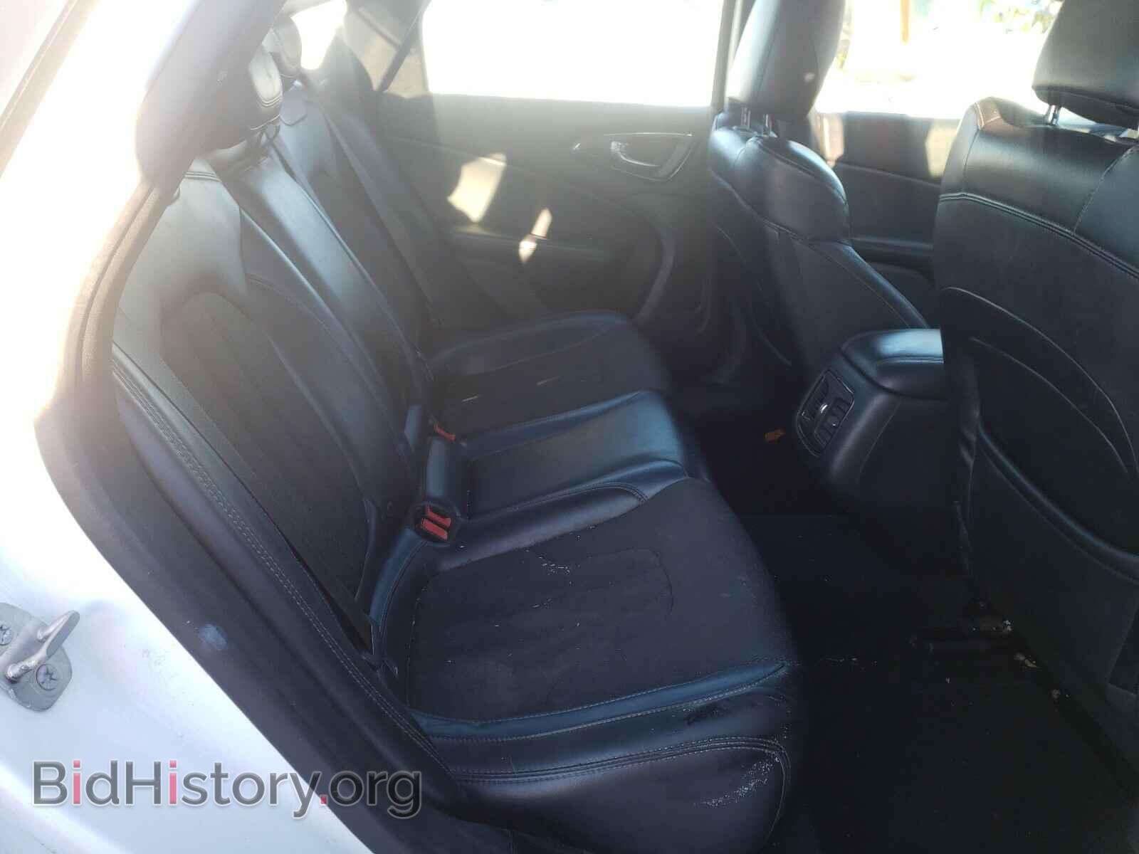 2015 CHRYSLER 200 - VIN: 1C3CCCDG8FN523893 - Фото 6