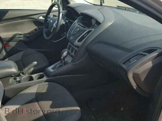 2014 FORD FOCUS - VIN: 1FADP3K25EL295377 - Фото 5