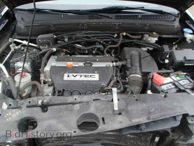 2006 HONDA CRV - VIN: SHSRD78866U445862 - Фото 7