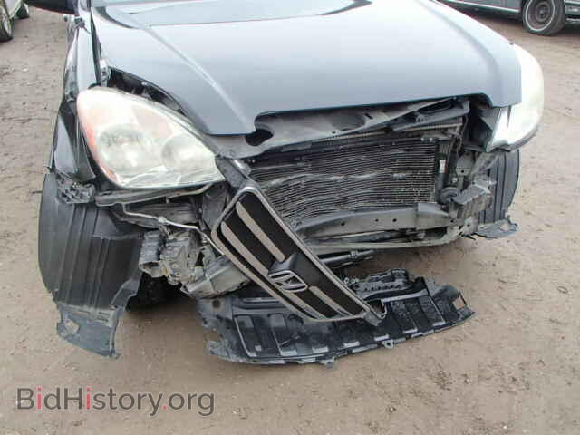2006 HONDA CRV - VIN: SHSRD78866U445862 - Фото 9