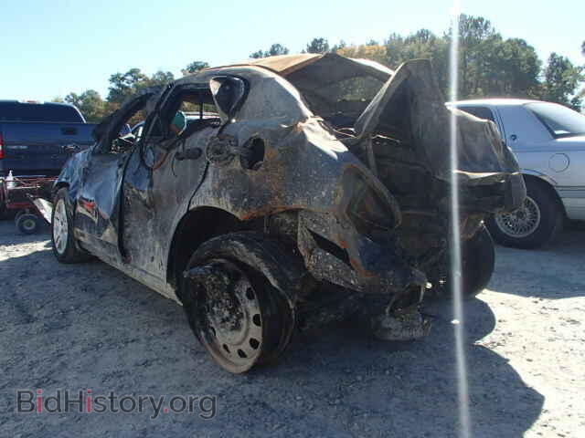 2013 DODGE AVENGER - VIN: 1C3CDZAB2DN770980 - Фото 3