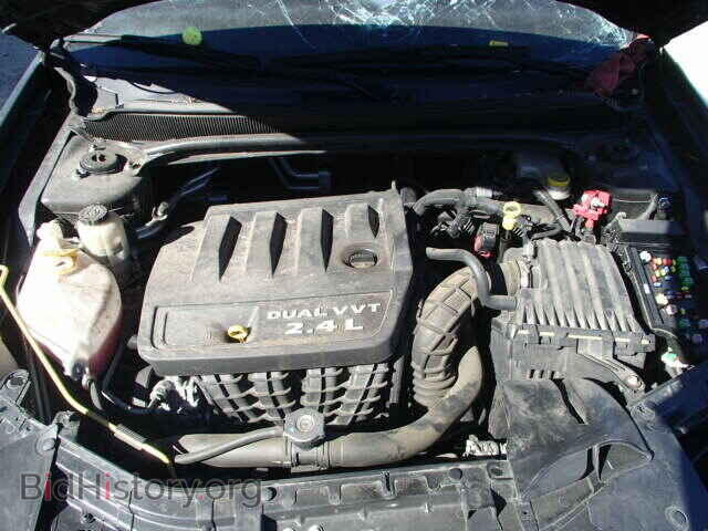 2013 DODGE AVENGER - VIN: 1C3CDZAB2DN770980 - Фото 7
