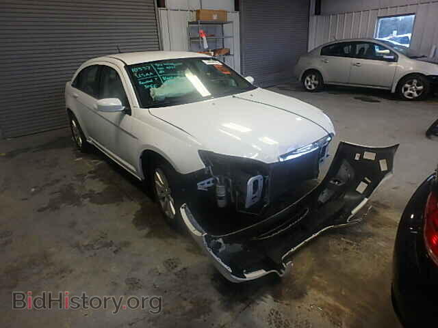 Фотография 1C3CCBBB3DN513626 - CHRYSLER 200 2013