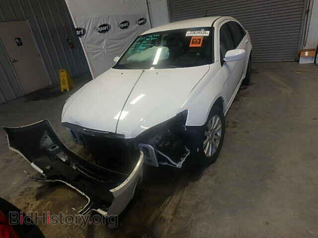 2013 CHRYSLER 200 - VIN: 1C3CCBBB3DN513626 - Photo 2