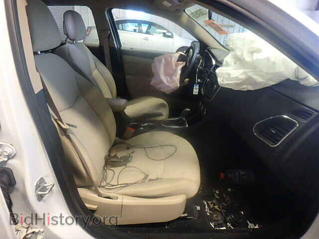 2013 CHRYSLER 200 - VIN: 1C3CCBBB3DN513626 - Photo 5