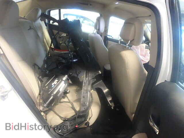 2013 CHRYSLER 200 - VIN: 1C3CCBBB3DN513626 - Photo 6