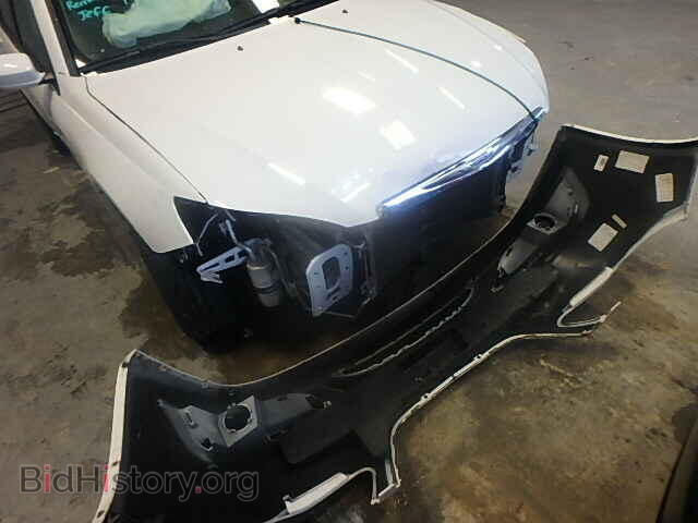 2013 CHRYSLER 200 - VIN: 1C3CCBBB3DN513626 - Photo 9