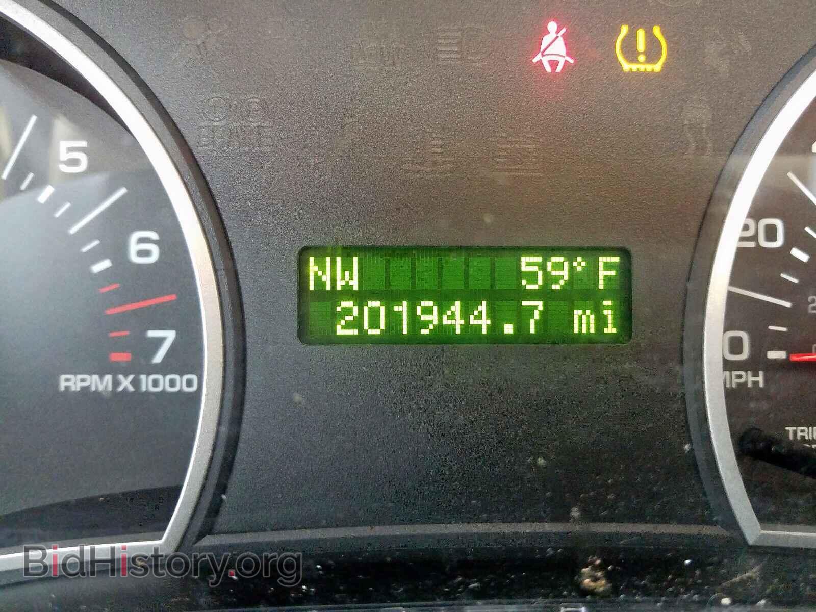 2006 FORD EXPLORER - VIN: 1FMEU73E16UB28433 - Фото 8