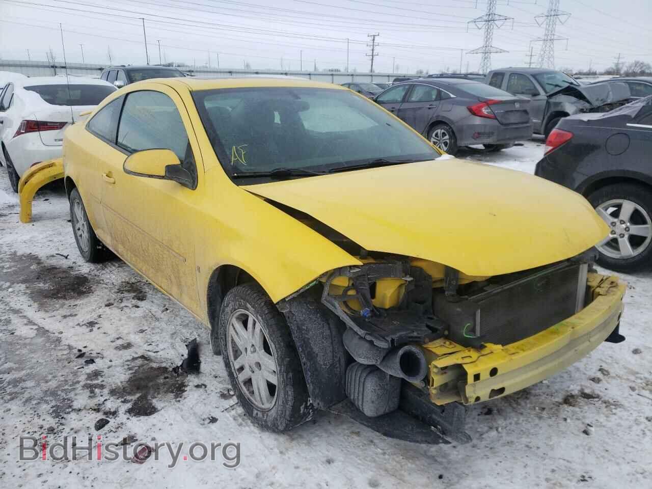 Photo 1G1AL15F677388151 - CHEVROLET COBALT 2007