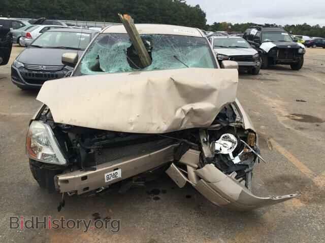 2007 FORD FIVE HUNDR - VIN: 1FAHP24177G124092 - Фото 9