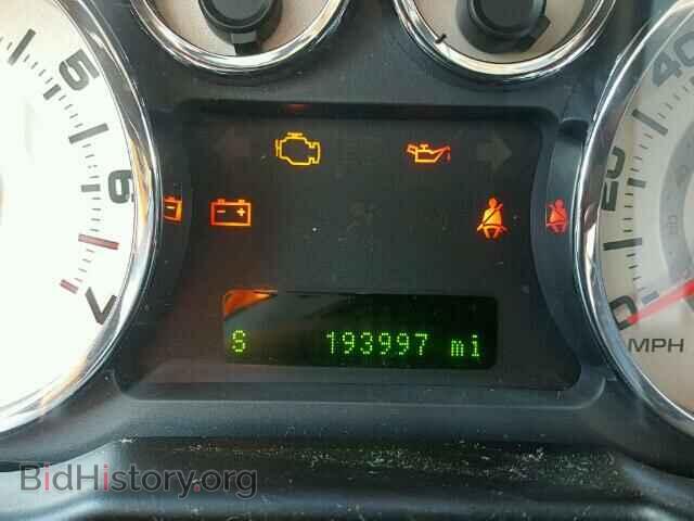 2008 FORD EDGE - VIN: 2FMDK38C38BB02992 - Фото 8