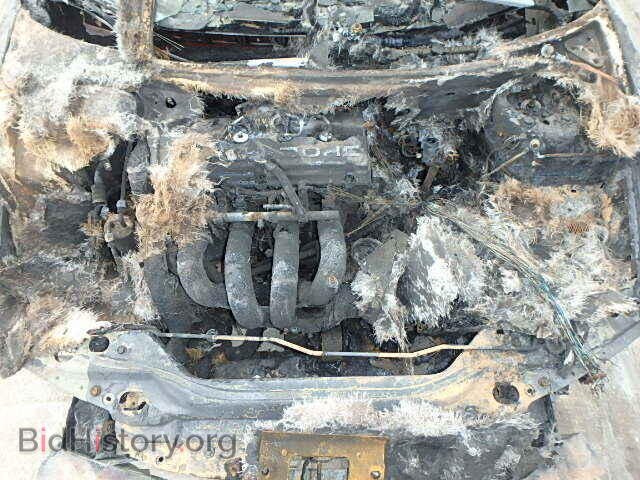 1998 CHRYSLER SEBRING - VIN: 3C3EL45X0WT256035 - Фото 7