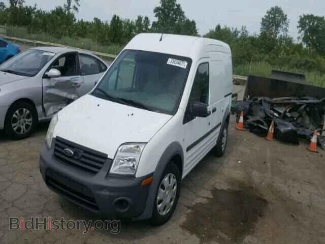 2012 FORD TRANSIT CO - VIN: NM0LS7AN2CT122885 - Фото 2