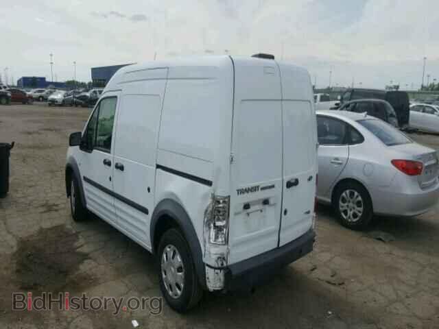 2012 FORD TRANSIT CO - VIN: NM0LS7AN2CT122885 - Фото 3
