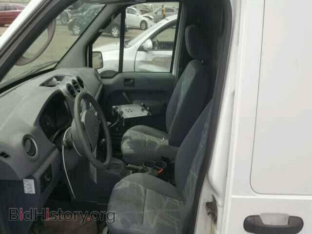 2012 FORD TRANSIT CO - VIN: NM0LS7AN2CT122885 - Фото 5