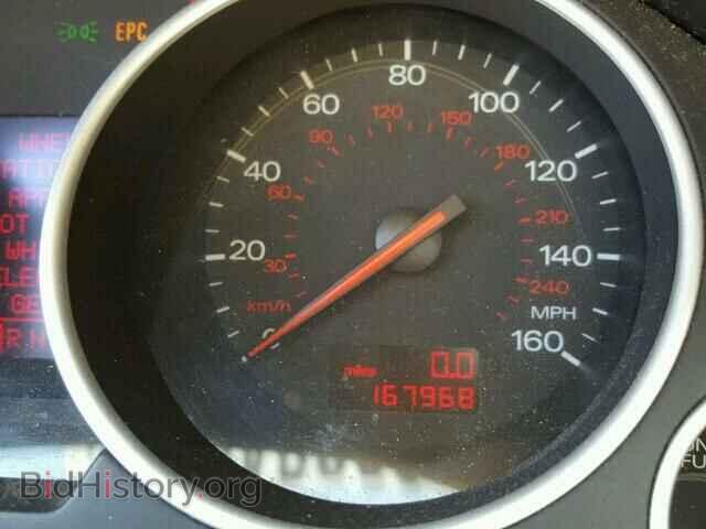 2005 AUDI A4 - VIN: WAUAT48H05K007696 - Photo 8