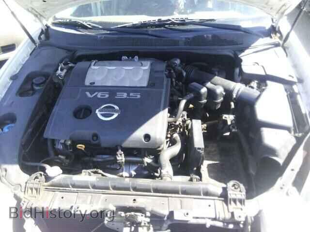 2005 NISSAN MAXIMA - VIN: 1N4BA41E65C853103 - Фото 7