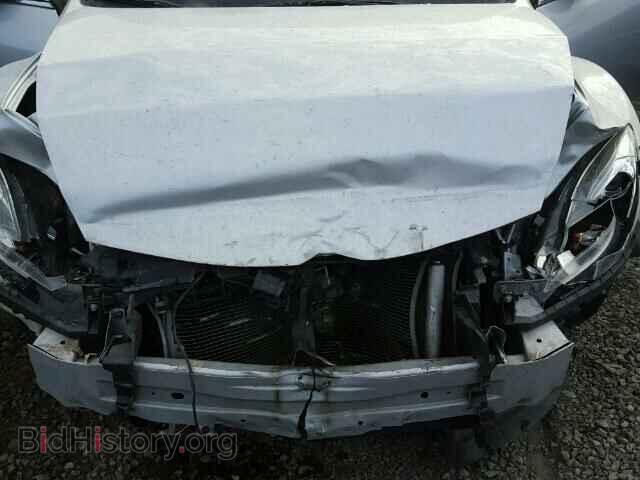 2012 MAZDA 6 - VIN: 1YVHZ8DH1C5M26112 - Фото 7