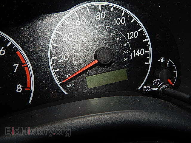 2012 TOYOTA COROLLA - VIN: 2T1BU4EEXCC850883 - Фото 8