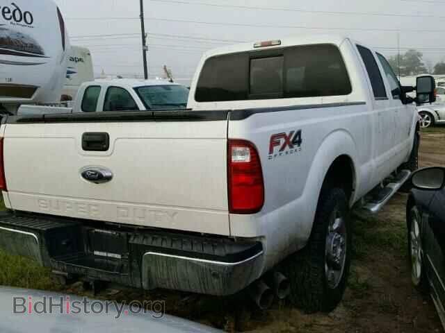 2015 FORD F250 - VIN: 1FT7W2BT1FED13778 - Фото 4