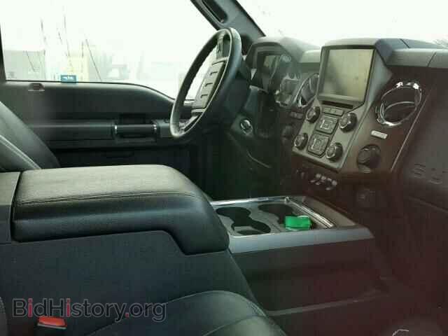 2015 FORD F250 - VIN: 1FT7W2BT1FED13778 - Фото 5