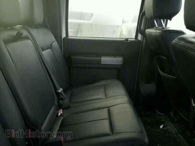 2015 FORD F250 - VIN: 1FT7W2BT1FED13778 - Фото 6
