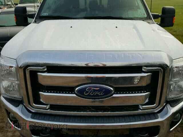 2015 FORD F250 - VIN: 1FT7W2BT1FED13778 - Фото 7