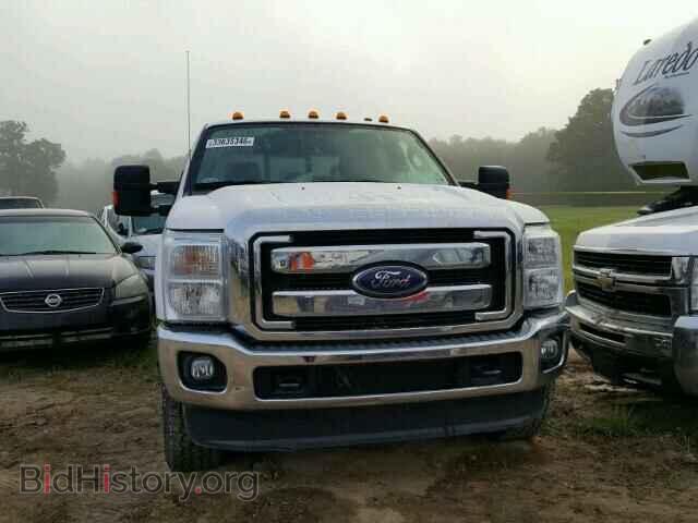 2015 FORD F250 - VIN: 1FT7W2BT1FED13778 - Фото 9