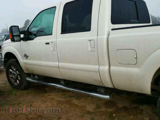 2015 FORD F250 - VIN: 1FT7W2BT1FED13778 - Фото 10