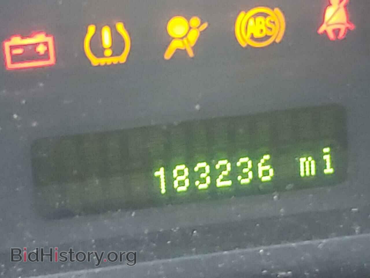 2007 FORD EDGE - VIN: 2FMDK38CX7BB34093 - Photo 8
