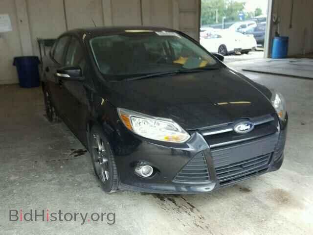 Photo 1FADP3F23DL223165 - FORD FOCUS 2013