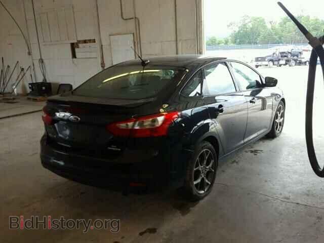 2013 FORD FOCUS - VIN: 1FADP3F23DL223165 - Photo 4