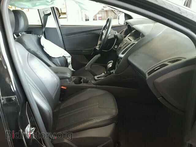 2013 FORD FOCUS - VIN: 1FADP3F23DL223165 - Photo 5