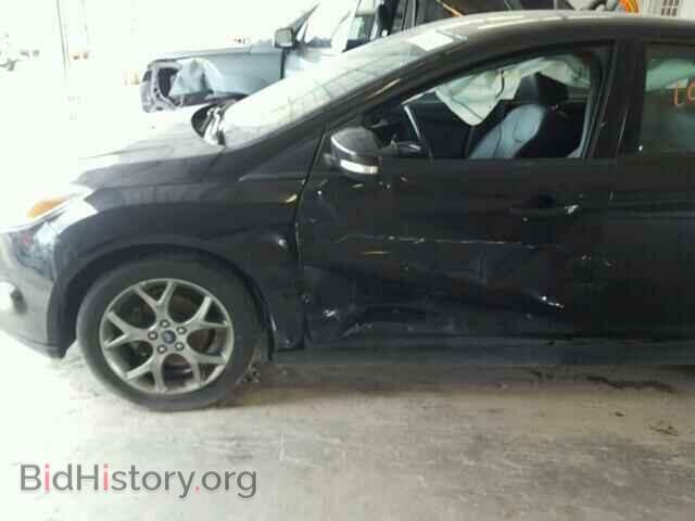 2013 FORD FOCUS - VIN: 1FADP3F23DL223165 - Photo 9