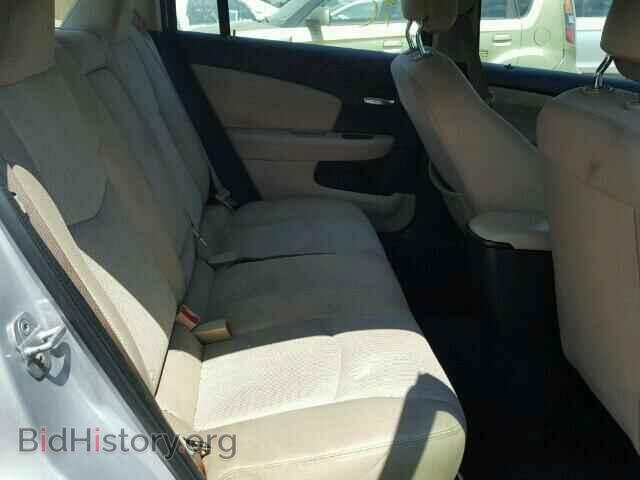 2012 CHRYSLER 200 - VIN: 1C3CCBAB2CN162854 - Фото 6
