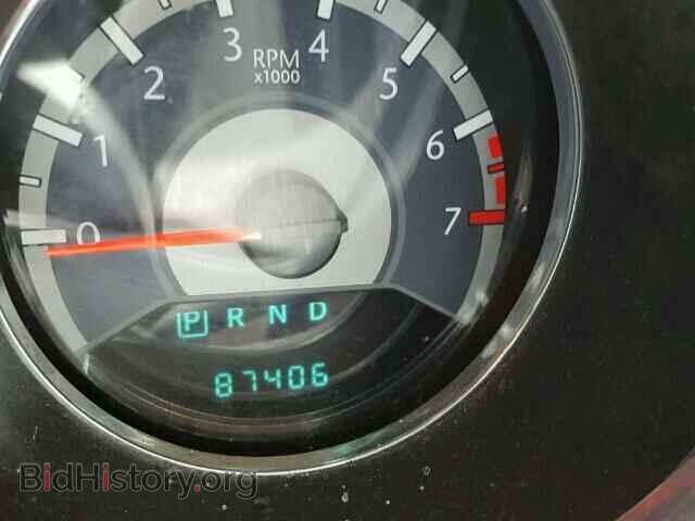 2012 CHRYSLER 200 - VIN: 1C3CCBAB2CN162854 - Фото 8