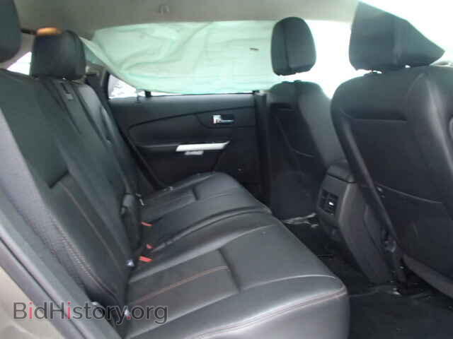 2013 FORD EDGE - VIN: 2FMDK3JC3DBB43563 - Photo 6