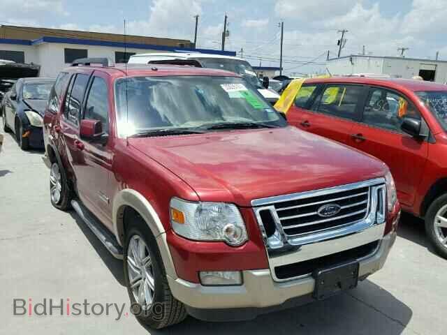 Фотография 1FMEU64E68UA07621 - FORD EXPLORER 2008