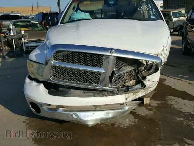 2002 DODGE RAM 1500 - VIN: 1D7HA18N72S672947 - Photo 7