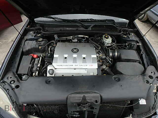 2003 CADILLAC DEVILLE - VIN: 1G6KE54Y83U253641 - Фото 7