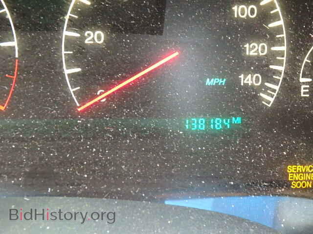 2003 CADILLAC DEVILLE - VIN: 1G6KE54Y83U253641 - Фото 8