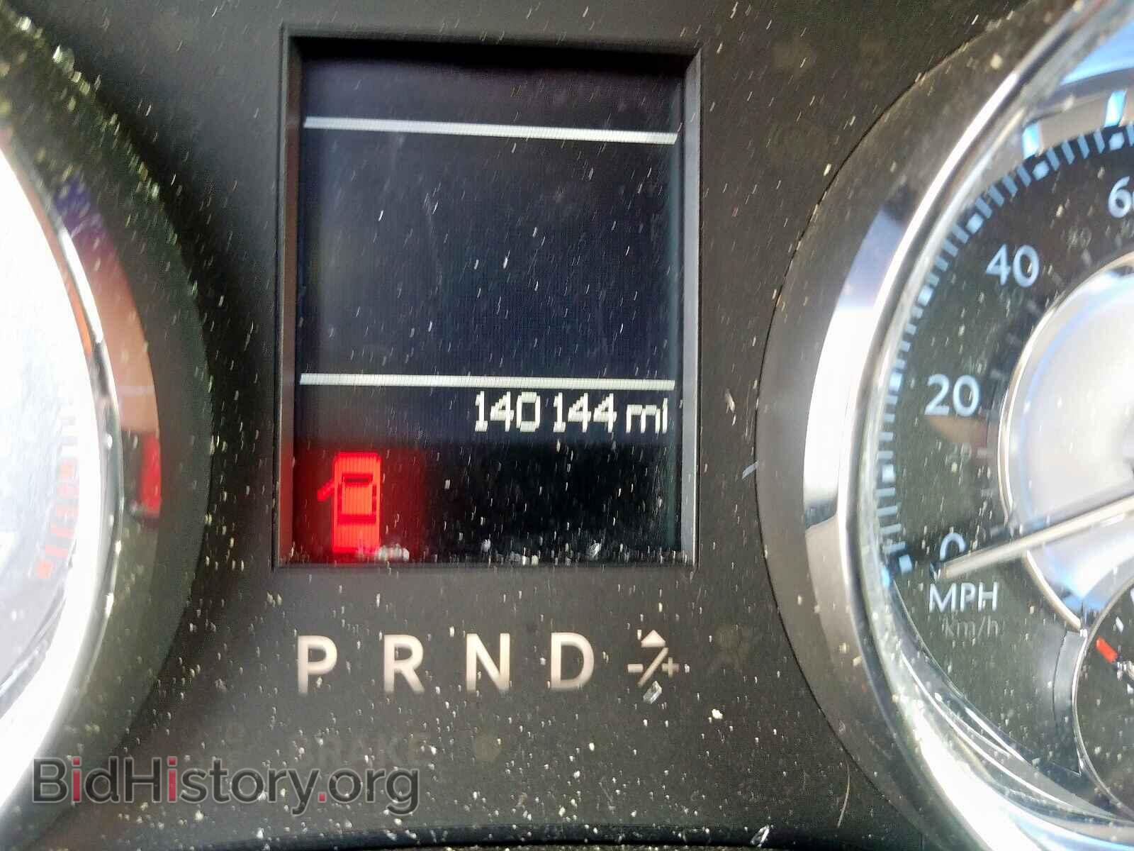 2011 CHRYSLER 300 - VIN: 2C3CA4CG0BH573011 - Фото 8