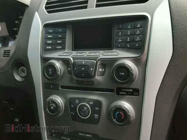 2015 FORD EXPLORER - VIN: 1FM5K8D85FGC69346 - Photo 9