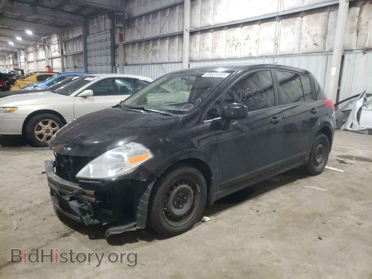 2012 NISSAN VERSA - VIN: 3N1BC1CPXCL365830 - Фото 2